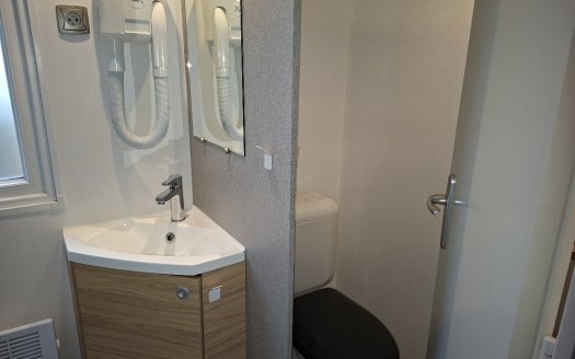 OHARA 1064 de 2017, 3 chambres, 2 salles d’eau , climatisation, lave vaisselle terrasse