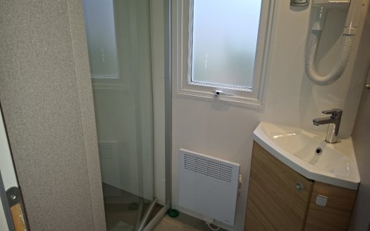 OHARA 1064 de 2017, 3 chambres, 2 salles d’eau , climatisation, lave vaisselle terrasse