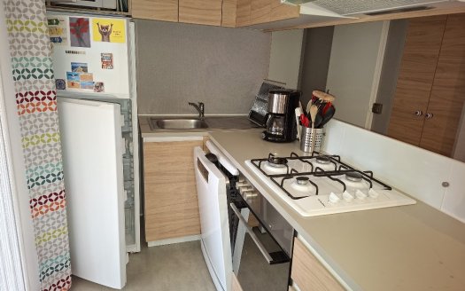 OHARA 1064 de 2017, 3 chambres, 2 salles d’eau , climatisation, lave vaisselle terrasse