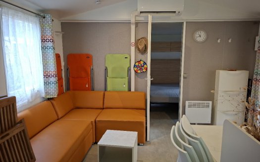 OHARA 1064 de 2017, 3 chambres, 2 salles d’eau , climatisation, lave vaisselle terrasse