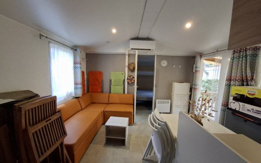 OHARA 1064 de 2017, 3 chambres, 2 salles d’eau , climatisation, lave vaisselle terrasse