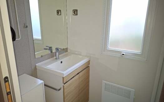 OHARA 1064 de 2017, 3 chambres, 2 salles d’eau , climatisation, lave vaisselle terrasse