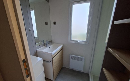 OHARA 1064 de 2017, 3 chambres, 2 salles d’eau , climatisation, lave vaisselle terrasse