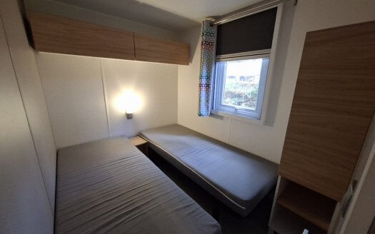 OHARA 1064 de 2017, 3 chambres, 2 salles d’eau , climatisation, lave vaisselle terrasse
