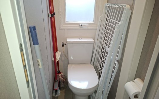 OHARA 1064 de 2017, 3 chambres, 2 salles d’eau , climatisation, lave vaisselle terrasse