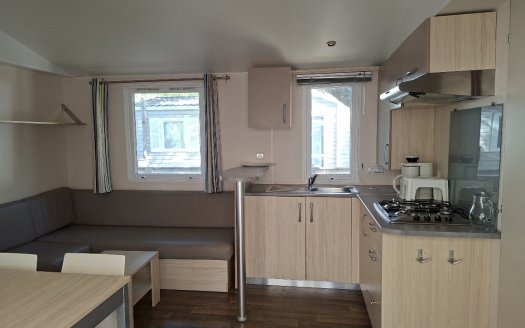 IRM CORDELIA 3 chambres , terrasse