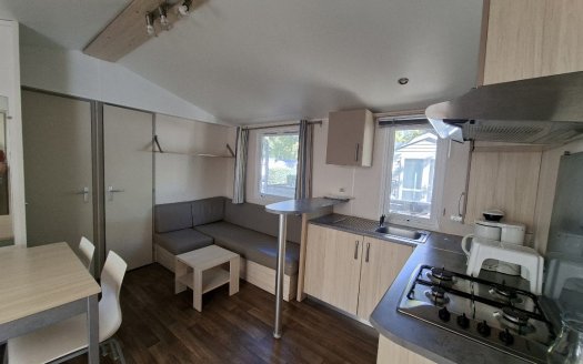 IRM CORDELIA 3 chambres , terrasse