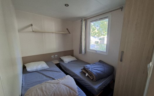 IRM CORDELIA 3 chambres , terrasse