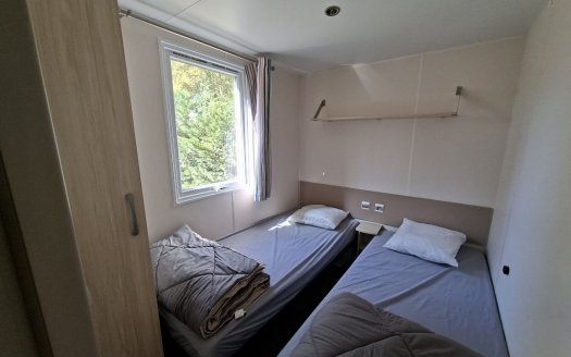 IRM CORDELIA 3 chambres , terrasse